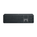 Logitech MX Keys S Wireless Graphite Keyboard. 