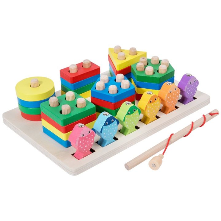 New%202-in-1%20shaped%20fishing%20set%20pole%20for%20toddlers,%20baby%20color%20recognition%20fun%20enlightenment%20early%20education%20puzzle%20toy%20-%20Image%208