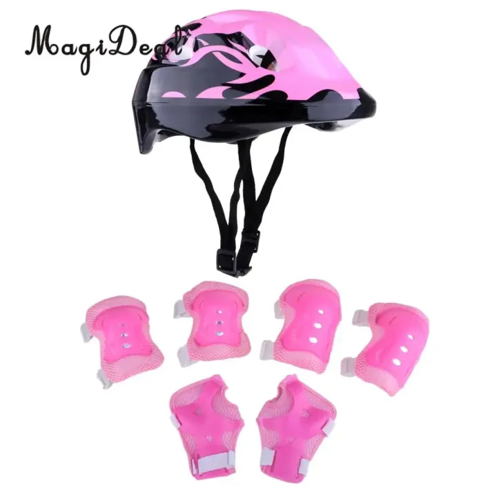 %E3%80%90Lejia%E3%80%917%20Pcs%20Bicycle%20Skating%20Knee%20Elbow%20Wrist%20Set%20Kids%20Protective%20Gear%20for%20Skateboarding%20Bicycle%20-%20Image%204