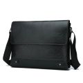 Business Large Shoulder Bag Casual Crossbody Bag for Men Bags Work Man Messenger Bag Vintage Sling Bags Leather Male Bag.