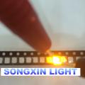 【Alizeker Mall】10PCs Yellow POWER TOP 1210 3528 SMT PLCC-2 Ultra Bright LED New LIGHT Wholesale. 