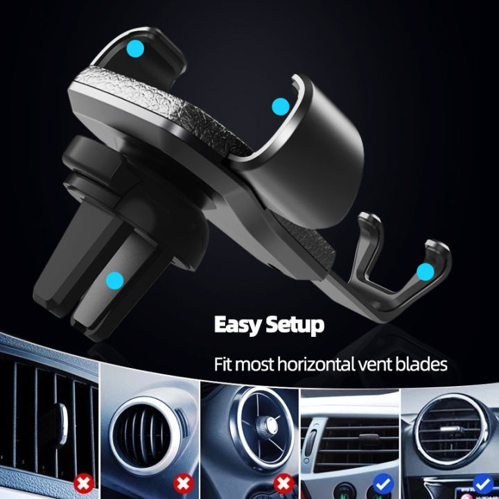 %E3%80%90Versatile%E3%80%91%20NEW%20Gravity%20Car%20Holder%20For%20Phone%20Air%20Vent%20Clip%20Mount%20Cell%20Stand%20Support%20For%20-%20Image%202