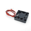 3007 brushless fan DC 3.7V 5v 12v 24v sleeve bearing small power supply cooling 30x30x7mm mini 3D printer cooler E1.