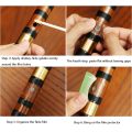 10Pack Dimo Dizi Flute Membrane for Chinese Flute Dizi.