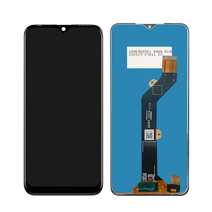 Hengli jewelry story】(New) for Infinix Hot 10I LCD display touch