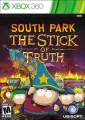 South Park: The Stick of Truth - XBOX Games - Xbox 360. 