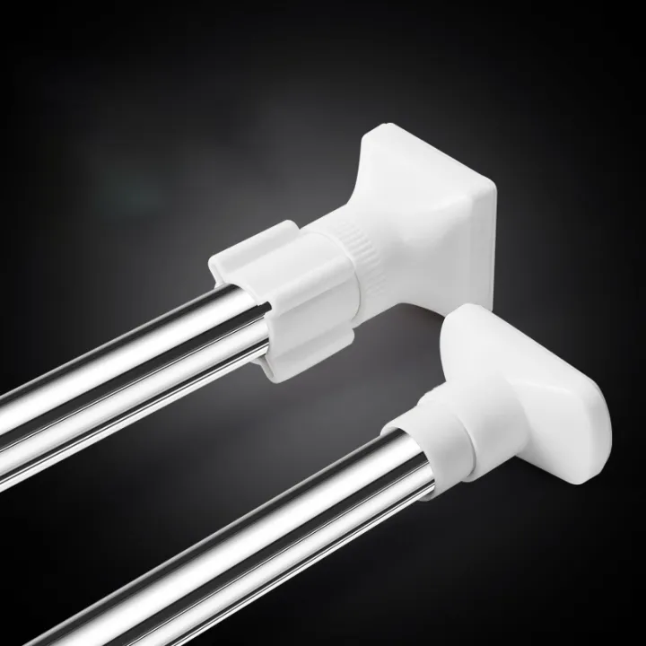 2X%20Telescopic%20Adjustable%20Rod%20Clothes%20Dryer%20Tension%20Rod%20Bathroom%20Rail%20Can%20Be%20Used%20for%2027.56-39.37In%20Space%20-%20Image%206