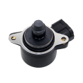 Car Idle Air Control Valve 23781-4M500 237814M500 for Nissan Almera N16 QG15DE for Infiniti Air Speed Motors. 