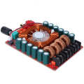 【Big-Sales】 Stereo Amplifier Module TDA7498E Audio Board Digital High Power BTL Mono 160W+160W.