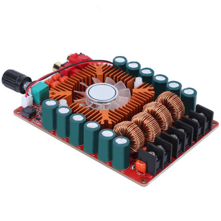 %E3%80%90Big-Sales%E3%80%91%20Stereo%20Amplifier%20Module%20TDA7498E%20Audio%20Board%20Digital%20High%20Power%20BTL%20Mono%20160W+160W%20-%20Image%204