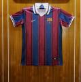 FC Barcelona Home Jersey Thai Premium jersey 25/26 Season jersey for men.