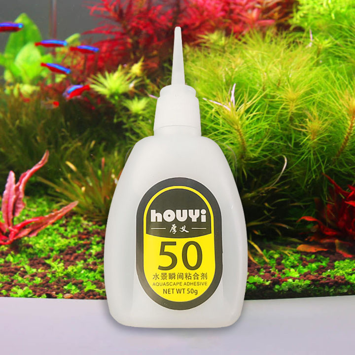 GC%2050g%20Fast-drying%20Glue%20Strong%20Adhesive%20Safe%20Non-toxic%20Glue%20Aquarium%20Landscape%20Supplies%20specification%20-%20Image%203