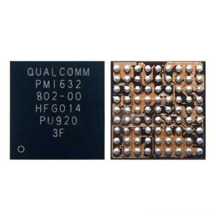 PMI632 802-00 POWER IC New Replacement For Broken, Damaged or Cracked IC