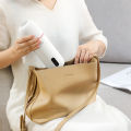 Xiaomi_Deerma 350ML Travel Boilers Mugs Thermal Stainless Steel Display Smart Touch Thermos Cup Electric Kettle. 