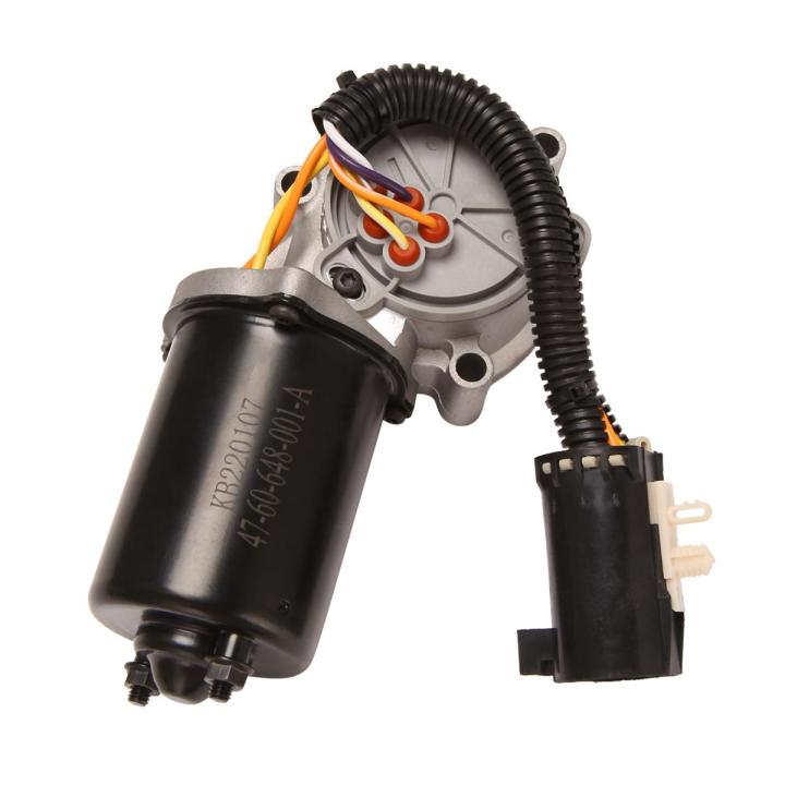 Car Transfer Case Motor Transmission for Ssangyong MUSSO SPORTS