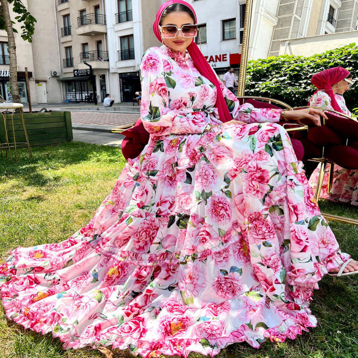 Exclusive%20Eid%20Collection%20Women%20Stylish%20Attractive%20Design%20Long%20Gown%20Dress%20Tops%20One%20Piece%20Long%20Kurti%20For%20Girls%20-%20Image%202