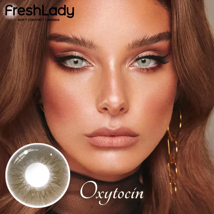 New%20Freshlady%20Oxytocin%20(Brown)%20Color%20Contact%20Lens%20With%20Regular%20Kit%20Box%20For%20Men%20and%20Women.1pair%20Premium%20Quality%20Freshlady%20Color%20Contact%20Lens%20For%20Eye%20fashion%20Makeup.%20Freshlady%20Love%20Story%20Series.%20#oxytocin%20-%20Image%202