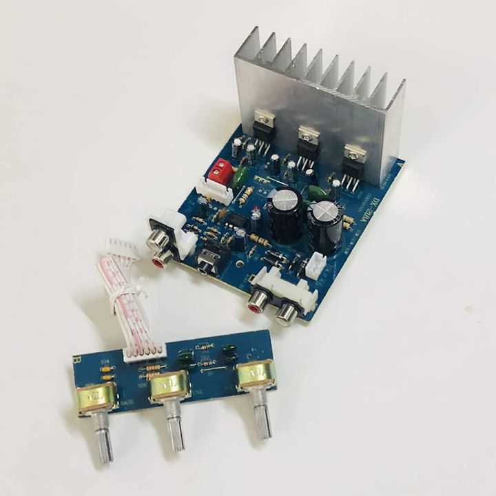 TDA2030%2015W+15W+30W%202.1%20Channel%20Amplificador%20Audio%20Subwoofer%20Power%20Audio%20Amplifier%20Board%20Dual%20AC%2012-15V%20-%20Image%205