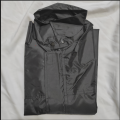 Biker 100% waterproof Rain Suit -Solid Men two part Raincoat - Double Layer Waterproof rain jacket with premium Bag -. 