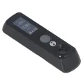 Digital Coffee Concentration Meter, LCD Display One Button Calibration Automatic Coffee Refractometer for Syrups. 