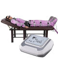 Professional Pressotherapy Machine Lymphatic Massage Device Arms Shoulders Belly Legs Waist Air Compression Foot Pump 2024.