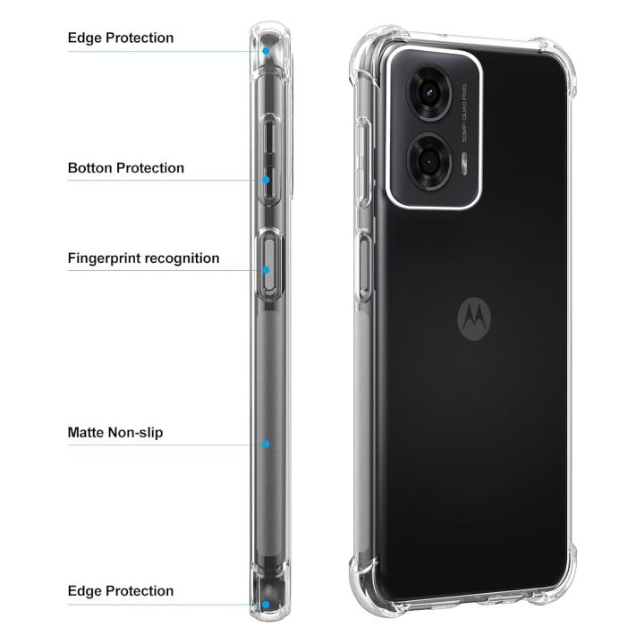 Motorola%20Moto%20G24%20Power%20Premium%20Silicone%20Case%20Crystal%20Clear%20Soft%20TPU%20Ultra-Thin%20Transparent%20Flexible%20Protective%20Mobile%20Phone%20Back%20Cover%20-%20Image%202