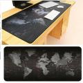 Office Mouse Pad - Multicolor- Gaming Big Size mouse pad Size 27X12 Inch 700mm*300mm*2mm. 