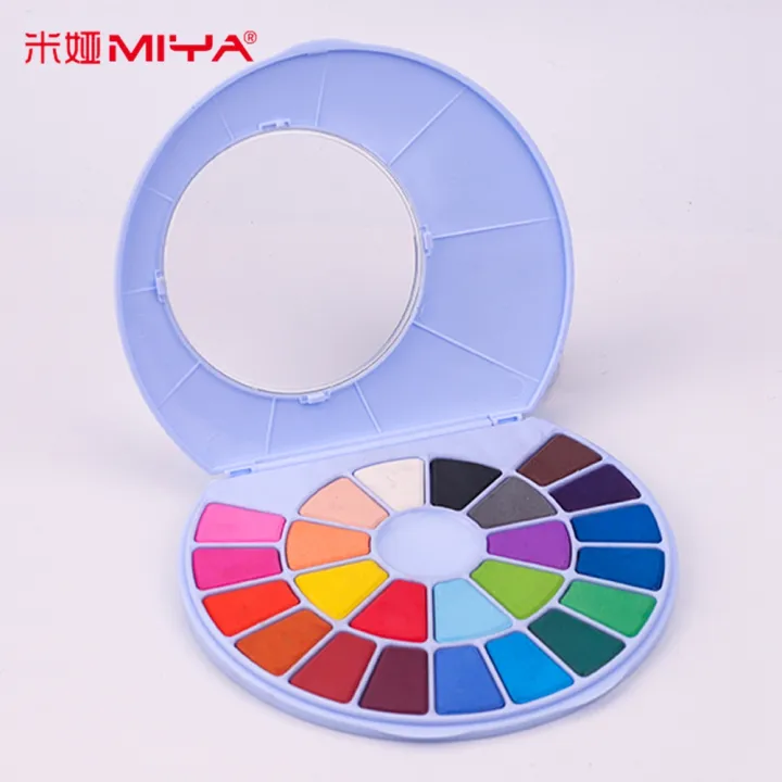 MIYA%20HIMI%20Solid%20Watercolor%20Paint%20Set%2024%20Colors%20-%20Image%202