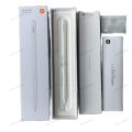 Xiaomi Mi Pad 5 / 5 Pro / 6 / 6 Pro Stylus Pen 2 For Xiaomi Tablet Screen Touch Smart Pen Thin Drawing Pencil Thick Capacity Pen. 