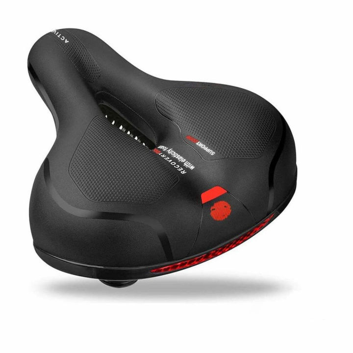 Comfortable%20Wide%20Bicycle%20Seat%20Cycling%20Saddle%20Mountain%20Bike%20Sponge%20Big%20Cushion%20Comfortable%20Bicycle%20Seat%20-%20Image%205