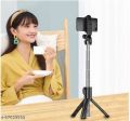 Q07 Bluetooth Selfie Stick with Wireless Remote Control.