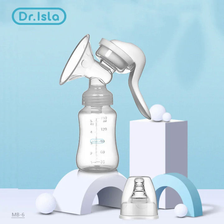 Dr.isla%20Breast%20Pump%20Baby%20Nipple%20Manual%20Suction%20Milk%20Pump%20Feeding%20Breasts%20Pumps%20Milk%20Bottle%20Sucking%20Postpartum%20Supplies%20BPA%20Free%20-%20Image%206