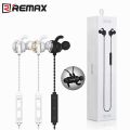 Remax RB-S10 Bluetooth Wireless Earphone white.