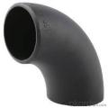 simless bend welded bend black 90degree ms elbow carbon steel bend. 