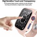 Watch case for 42 mm 41mm watch cover.