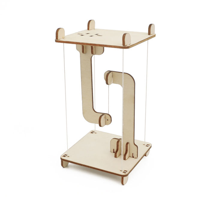 Physics%20Balance%20Line%20Levitation%20Science%20Experiment%20Model%20Physics%20Anti-gravity%20Toys%20Diy%20Children's%20Handmade%20Educational%20Toys%20-%20Image%209