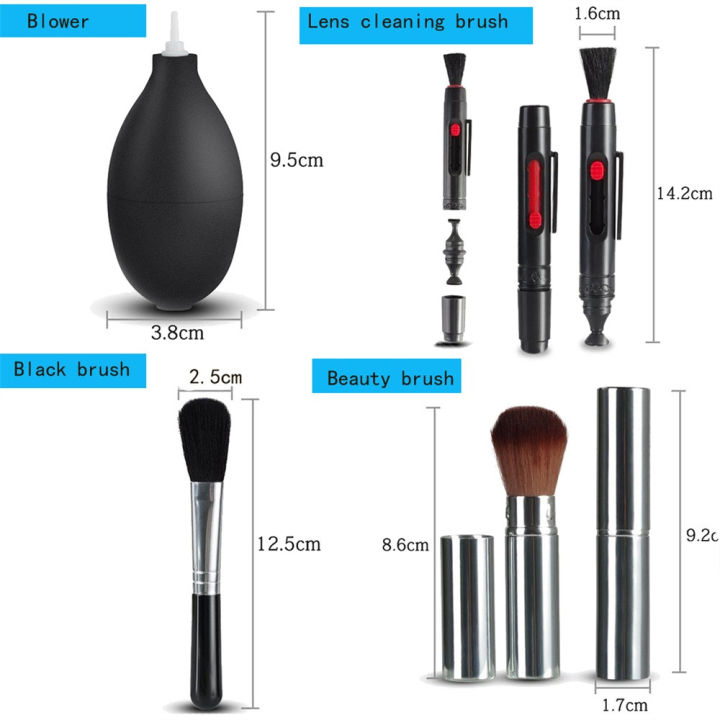 Yfashion%20Professional%20Camera%20Cleaning%20Kit%20for%20//Pentax/%20DSLR%20Cameras%20Lens%20Cleaning%20Pen%20Polishing%20Brush%20-%20Image%207