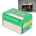 36 Sheets 35mm Color Print Film Camera Color Negative Film for 135 Cameras.