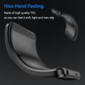 Spigen cover For Google Pixel 3a XL Carbon Fiber Back cover Soft Slim Fashion Non-Slip Protective Carbon Fiber Phone Case.
