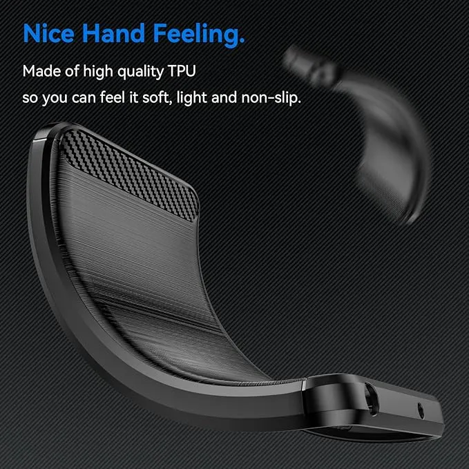 Spigen%20cover%20For%20Google%20Pixel%203a%20XL%20Carbon%20Fiber%20Back%20cover%20Soft%20Slim%20Fashion%20Non-Slip%20Protective%20Carbon%20Fiber%20Phone%20Case%20-%20Image%203