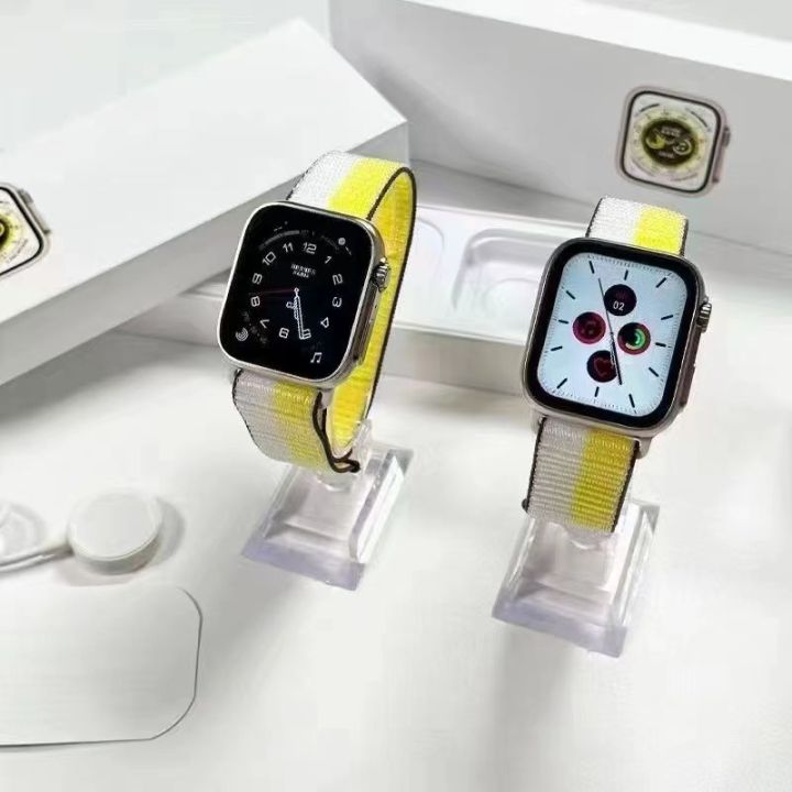 H10%20Ultra%20Smart%20Watch%20Smart%20Fitness%20Health%20Tracker%20Bluetooth%20Call%20Heart%20rate%20Blood%20Pressure%20Monitor%20-%20Image%209