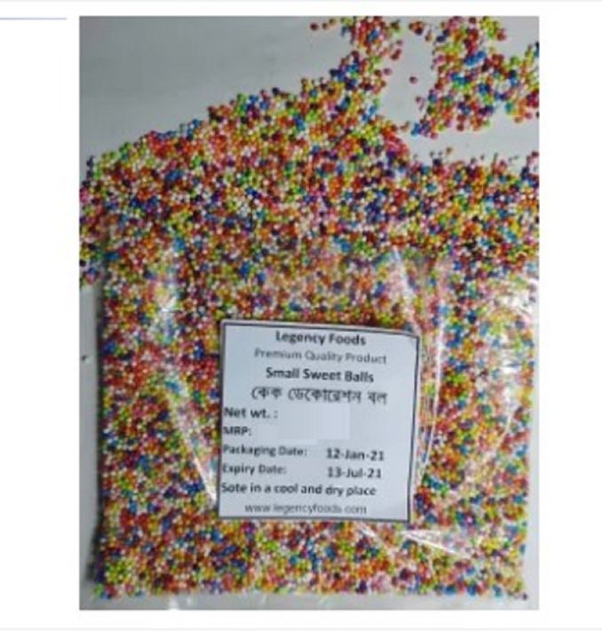 Sweet%20Balls%20Multicolour%20Sweet%20Balls%2025%20Gm%20-%20Image%202