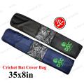 cricket bat cover bag.