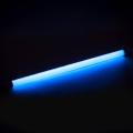 LED Tube Light T-5 1 Feet Blue Colour. 
