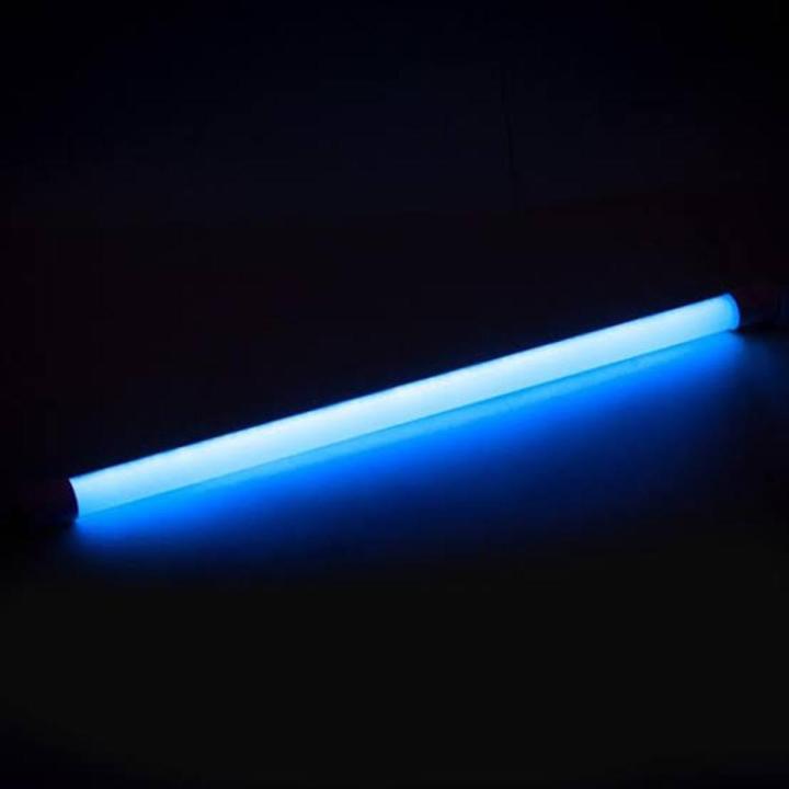LED Tube Light T-5 1 Feet Blue Colour