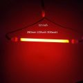 Electric Glass Heating Rod AC 220 Volt 300 Watt 6 & 12 Inch Heater Coil For Room Heating, Cabinet Heating and More....