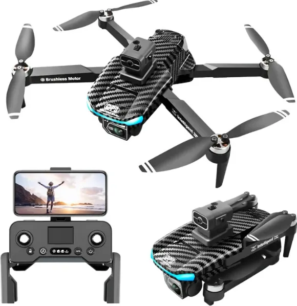 G.P.S%20Drone%204K%20Professional%20Dual%20HD%20Camera%20Obstacle%20Avoidance%20Brushless%20Motor%20Foldable%20Drone%20Drone%20zx%20-%20Image%204