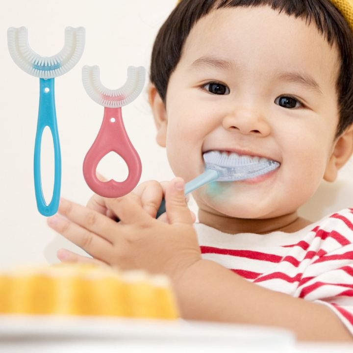 Baby%20Toothbrush%20Children%20360%20Degree%20U-shaped%20Child%20Toothbrush%20Teethers%20Soft%20Silicone%20Baby%20Brush%20Kids%20Teeth%20Oral%20Care%20Cleaning%20-%20Image%204