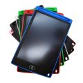 Kids 8.5 Inch LCD Writing Tablet – Reusable Digital Drawing & Graffiti Board for Kids (Erasable E-Writer Pad).