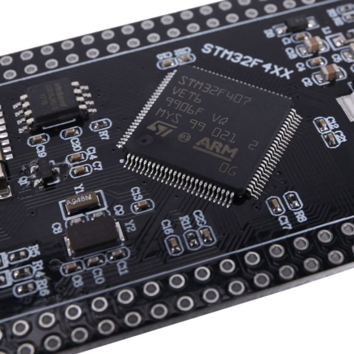 2X%20STM32F407VET6%20STM32%20System%20Core%20Board%20STM32F407%20Development%20Board%20F407%20Single-Chip%20Learning%20Board%20-%20Image%202